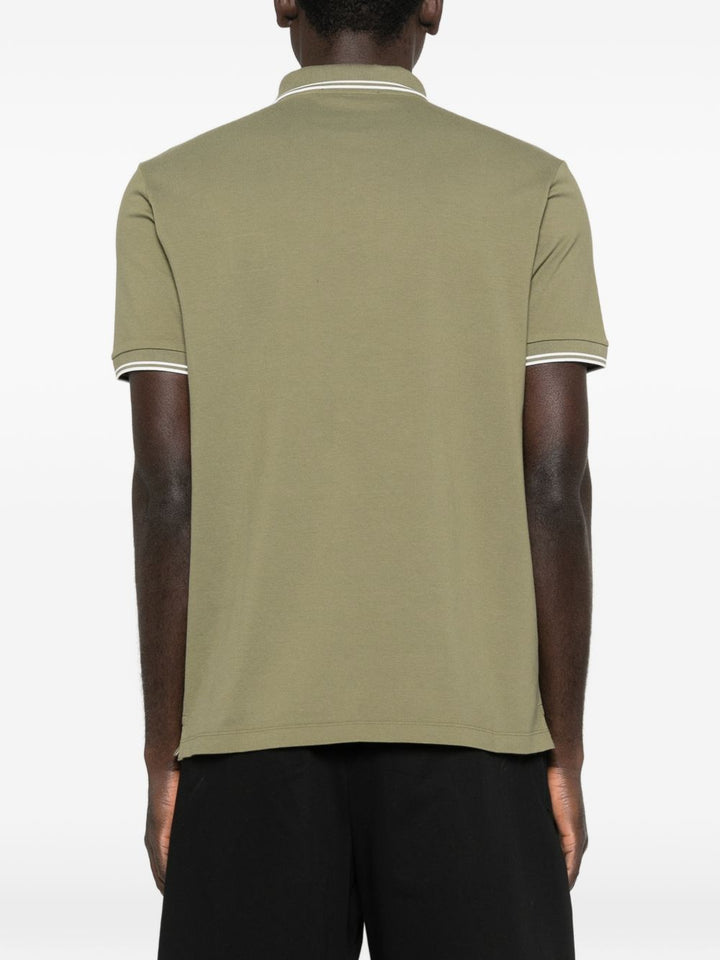 Stone Island Sweaters - Military green | b298e1d649fbe158d4c6949873f6122b2def7b7b