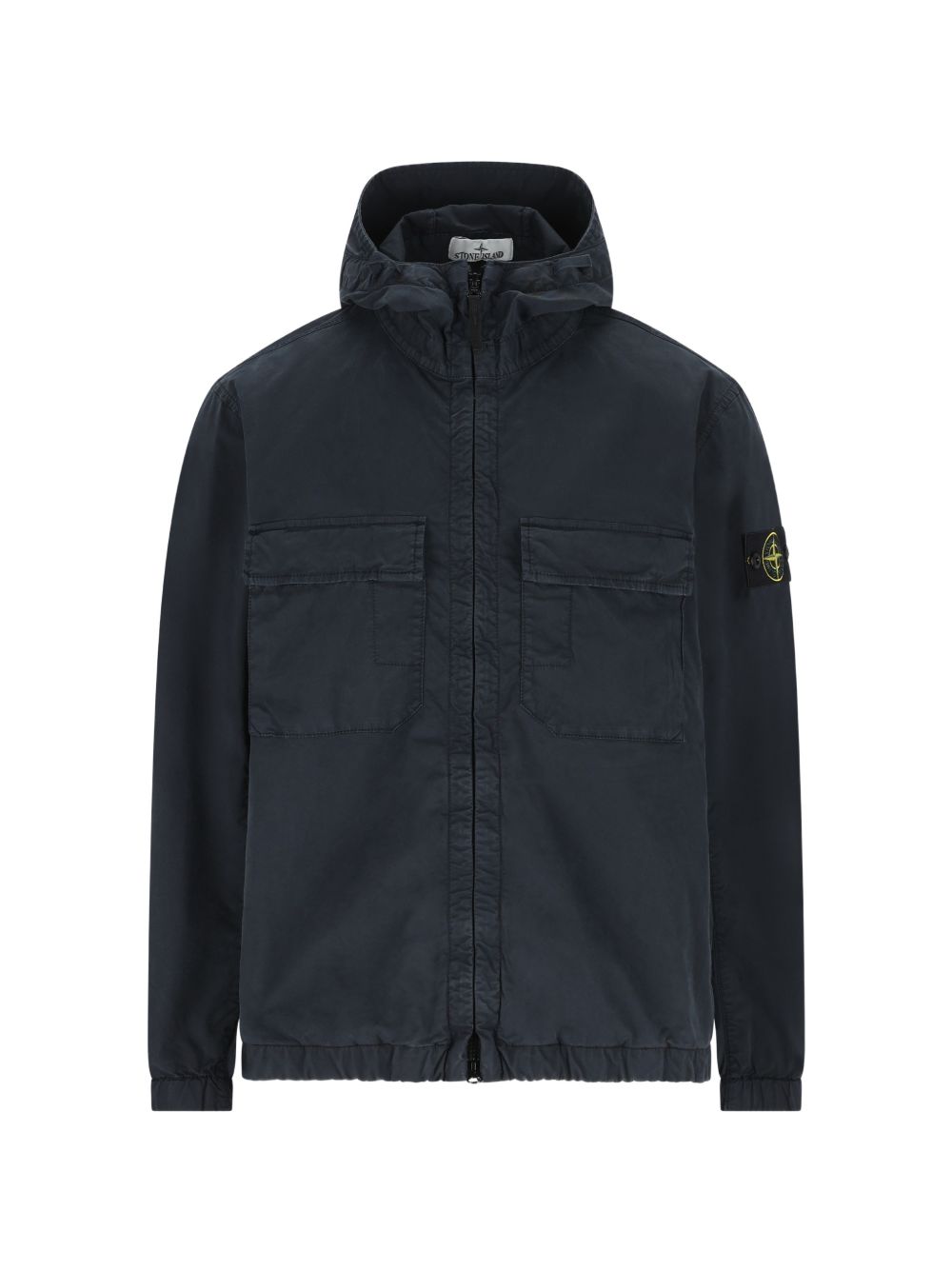 Stone Island Jackets - Blu e verdi | 616d4587ce566bd422ce2bcd7850233eba16ab95