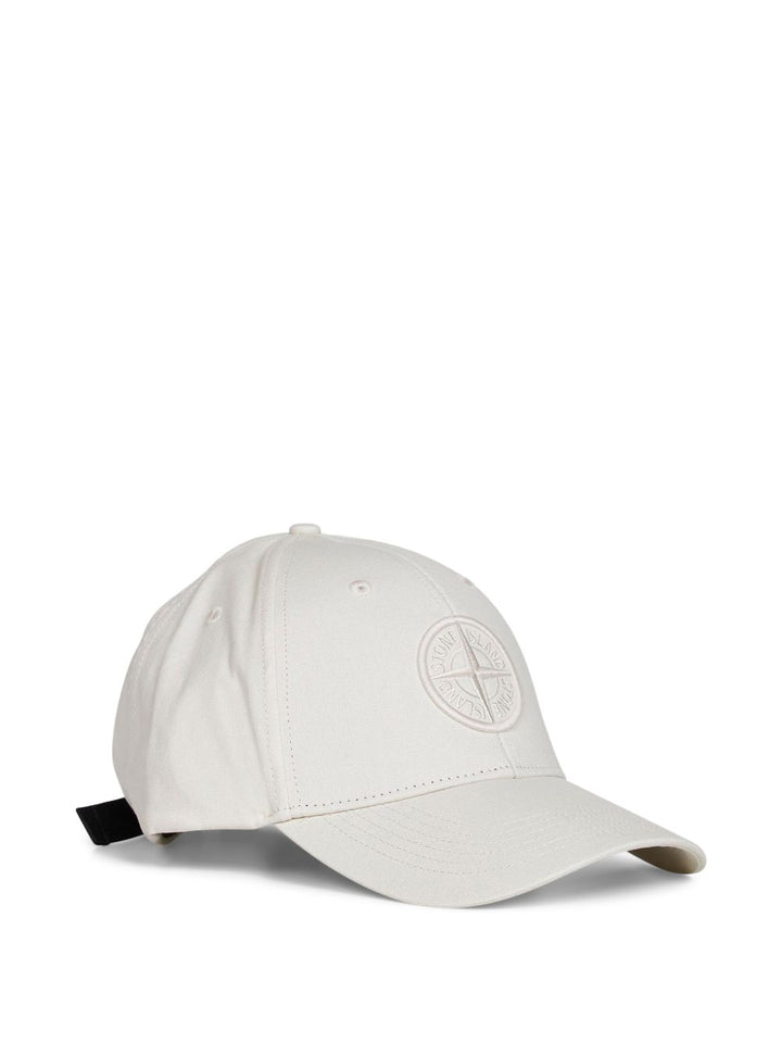 Stone Island Hats - Light and natural | 50a240bfb6508c02880b01b1de1582e4c28492a1