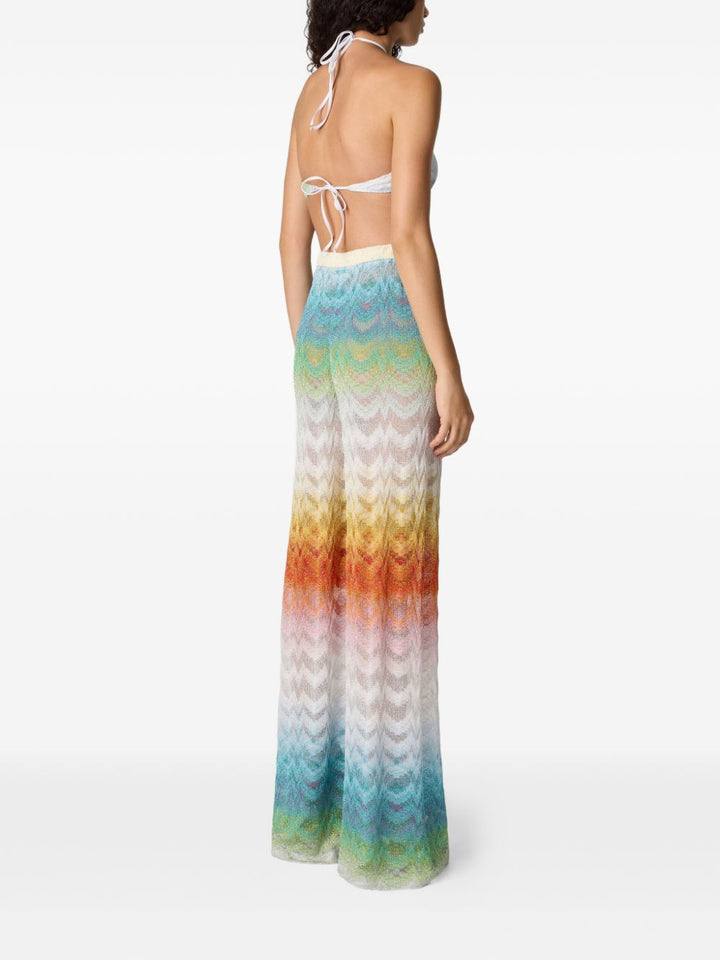 Missoni Trousers - Vivaci | faccf4ae078201c4c0f1c1e517220c7e30906b30