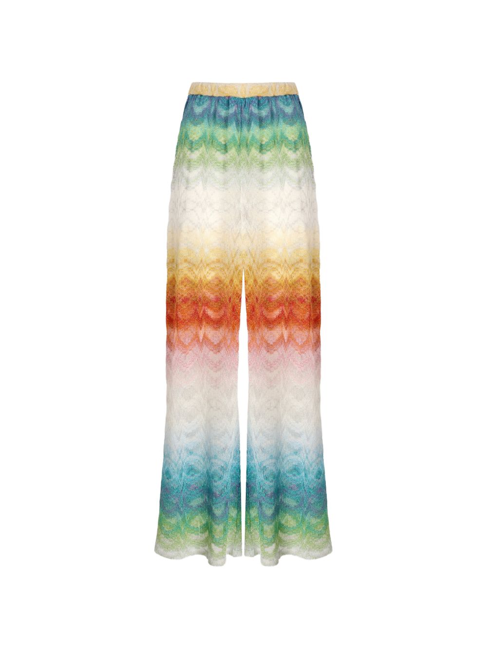 Missoni Trousers - Vivaci | d3a276412aebead91341e77f33539688ae8eedeb