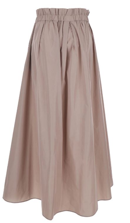 Herno Skirts - Light and natural | 0d3cd1ce7e3f6c7e02c92006ff192e8062b52fdd