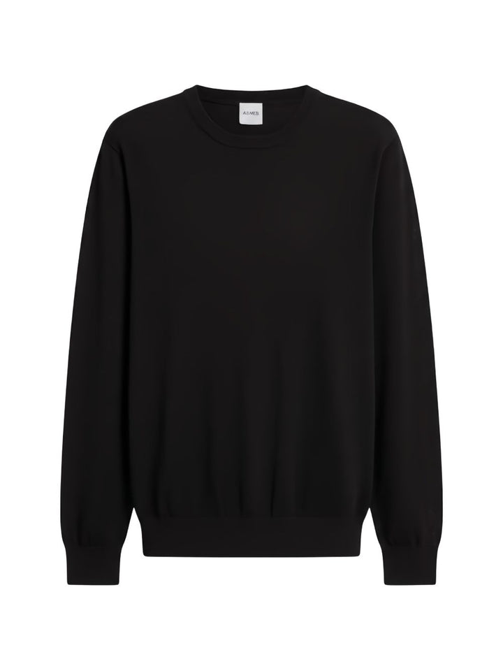 Aspesi Sweaters - Blacks and greys | e503dcd8ba854a55e03e549ac9cdcbc7336d36bf