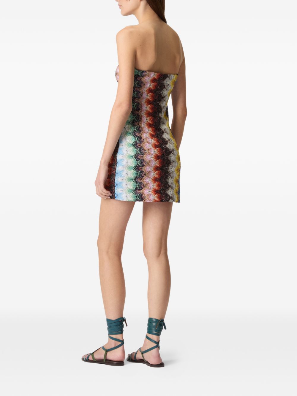 Missoni Dresses - Vivaci | 81484a39d4c9c48b8f8d6d8bfd084449e30a00dc