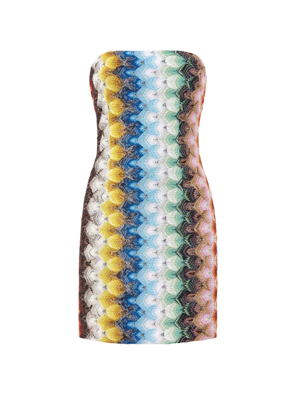 Missoni Dresses - Vivaci | 35ff8c1f992aa7043020cfbf0bbc71387fe7a246