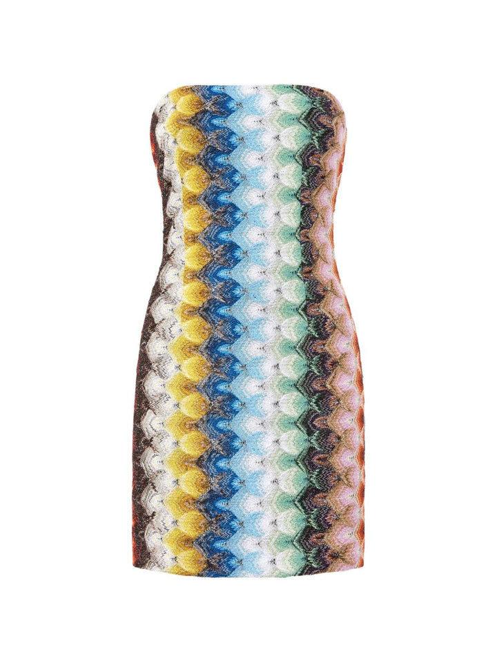 Missoni Dresses - Vivaci | 35ff8c1f992aa7043020cfbf0bbc71387fe7a246