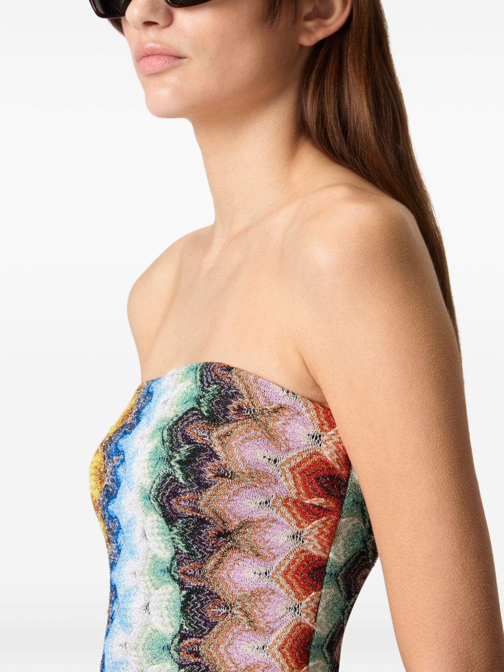 Missoni Dresses - Vivaci | 50904a725f8694ef77694de4db855cf88fbd0833