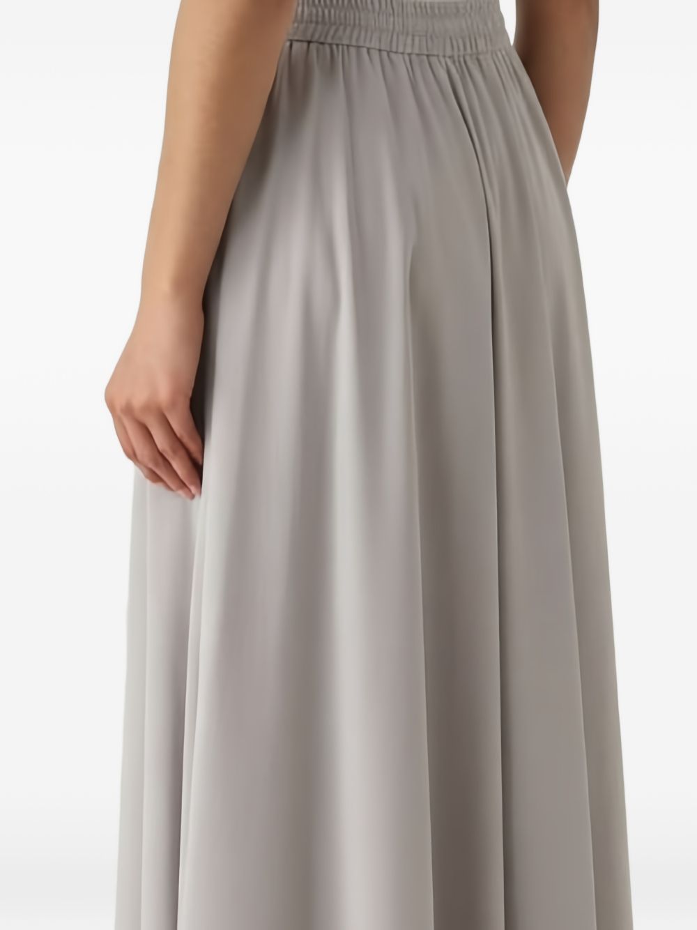 Herno Skirts - Blacks and greys | bb3c58d1ee0a2f9207d046e592303b82eabeb9c9