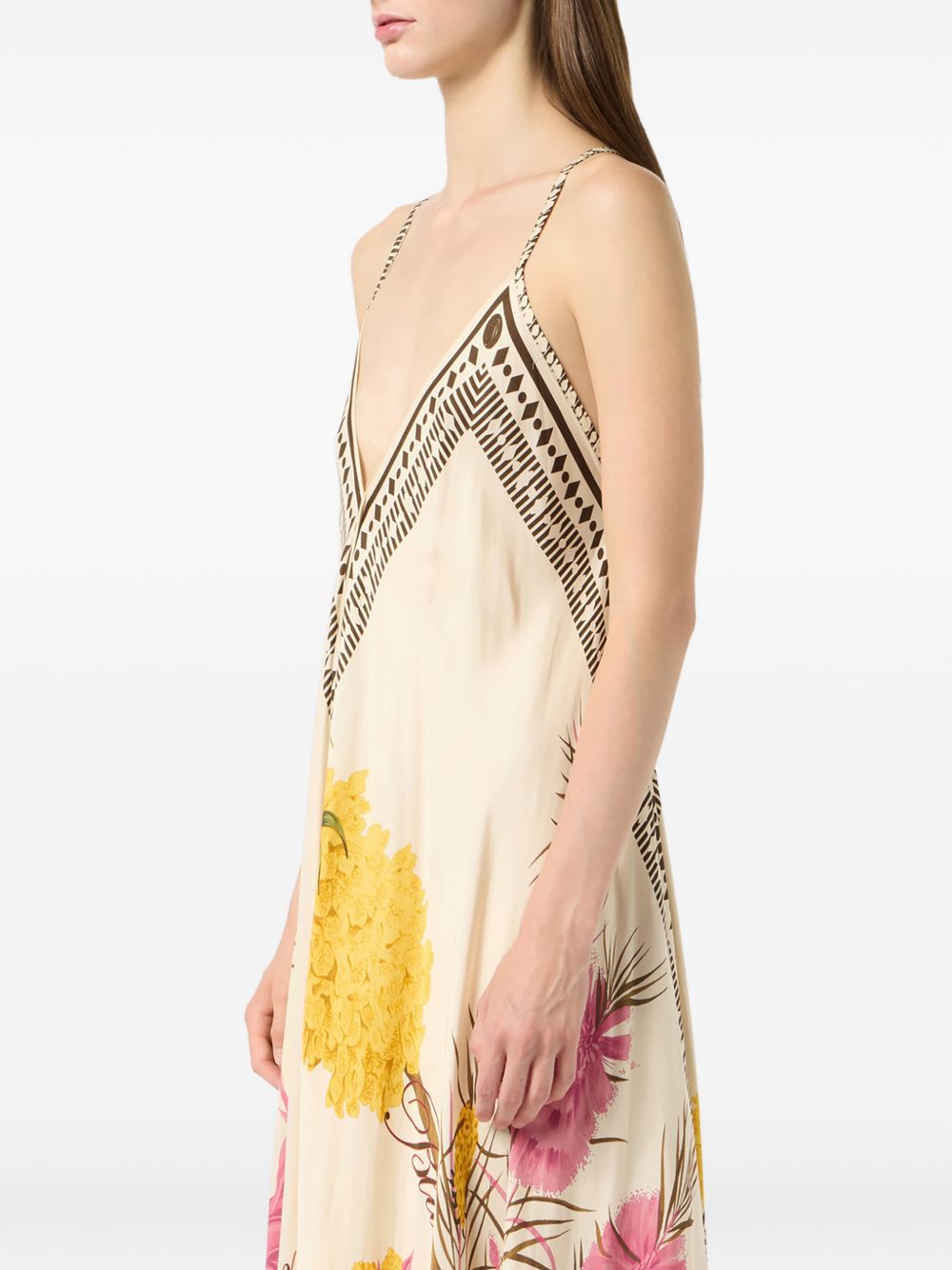 Blumarine Dresses - Amberlight | ea6a8ff75f86e4fe33a0009a50c752721709c85a