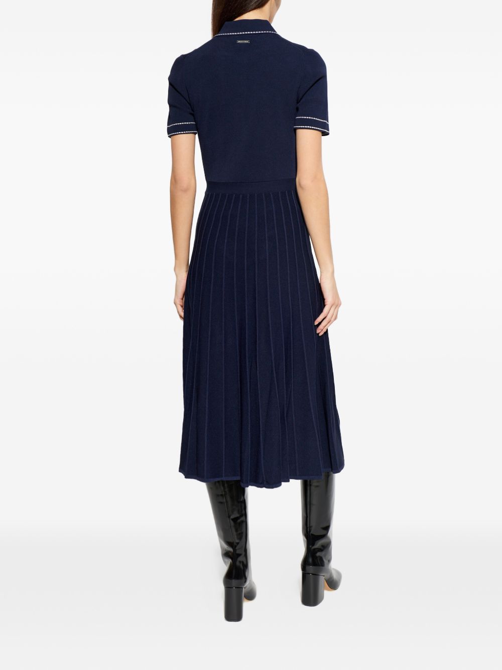 Michael Kors Dresses - Blue and green | 67e85b8ef0f1c513c9dedecd0814e2fa2a9bd2f9