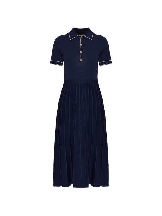 Dresses Blue And Green