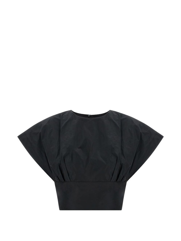 Pinko Top - Blacks and greys | 8fe766a0948218af226ccaffe7858a0bad171480