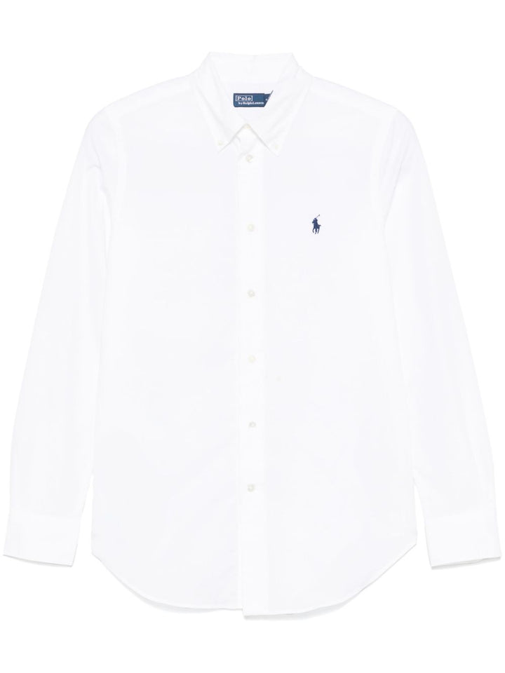 Ralph Lauren Shirts - Light and natural | 12ba453cf0a3eb1521b90e300e00657fd5690ce5