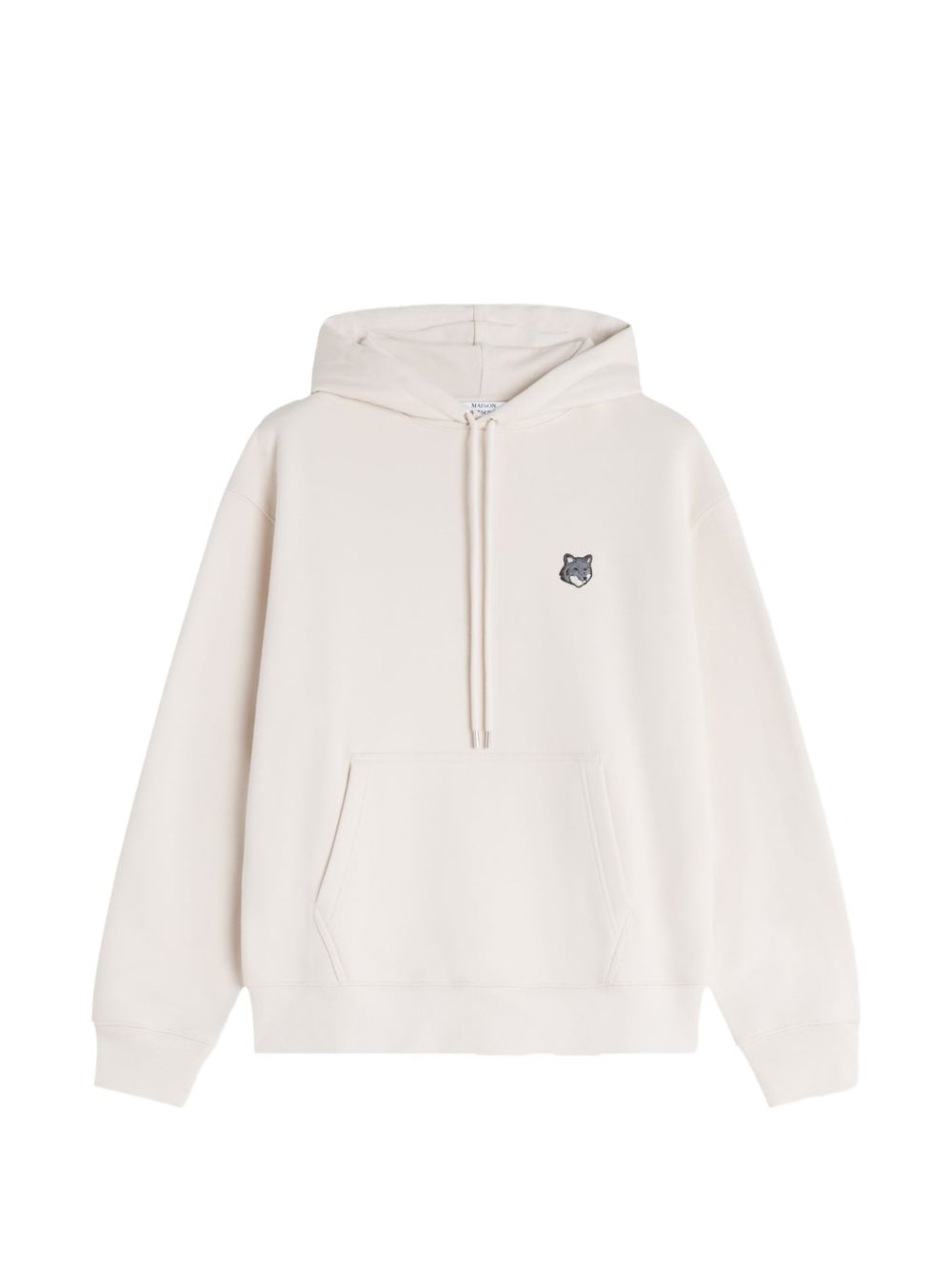 Maison Kitsune' Sweaters - Blue and green | b78ee0237a7ffa171433354b31c551acc9d41d40