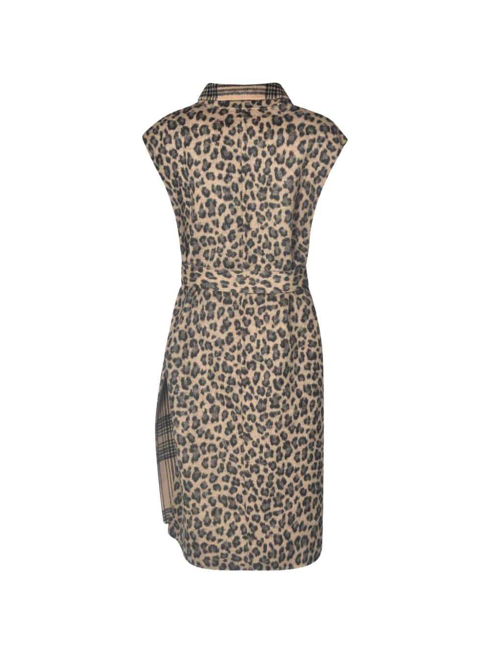 Twin-Set Coats - Brown | fddd48ad1c77bd038c8f69c1572503f88121be1e