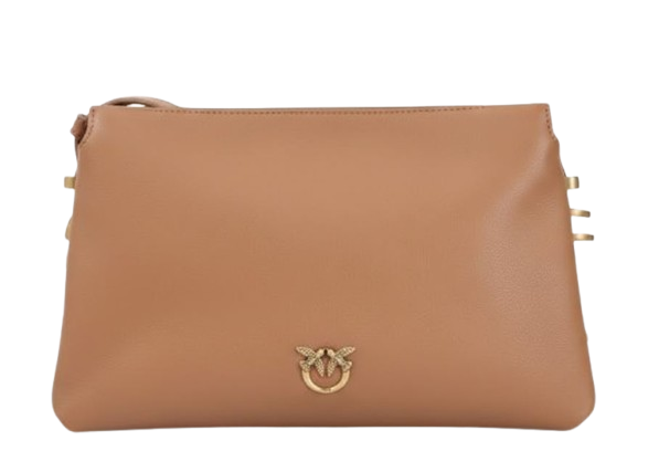 Pinko Bags - Cammello oro | 9c890dc06eb3e9233b22b3852019342895212477
