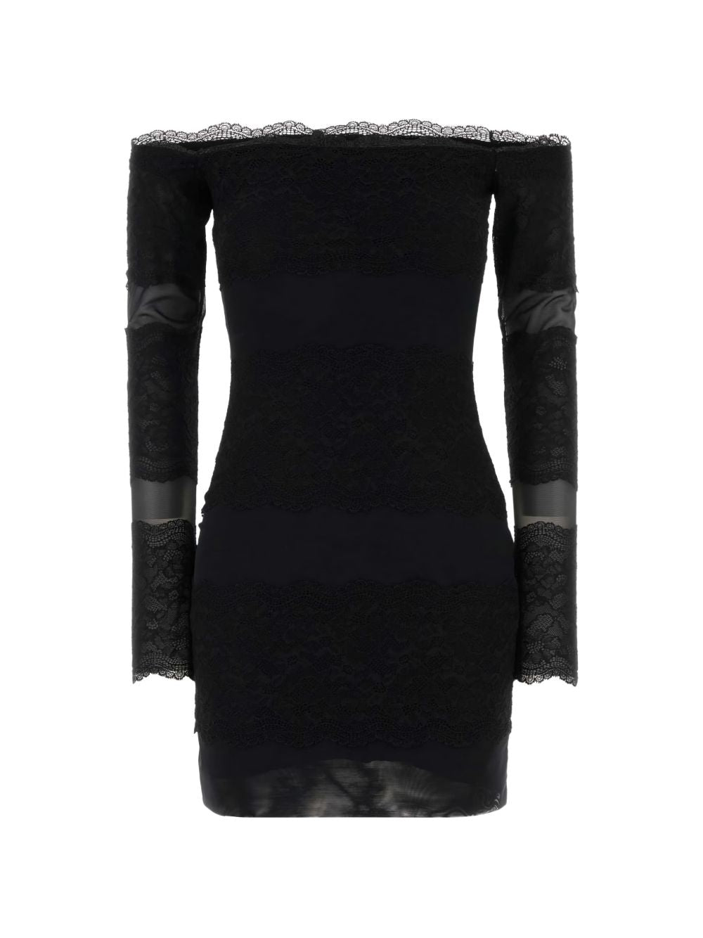 Blumarine Dresses - Blacks and greys | 8cb2d2fa2823030beb863b5dd3ca40e12569f6ed