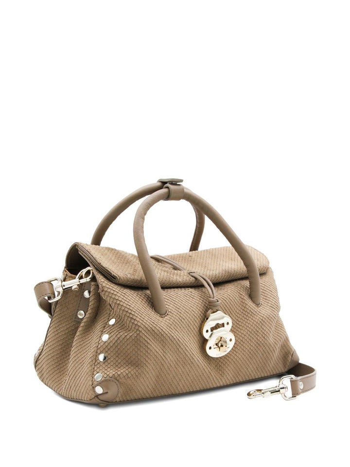Zanellato Bags - Beige maggese | 8e591aa013d2c306b87504b0f1e0c48b78b66311