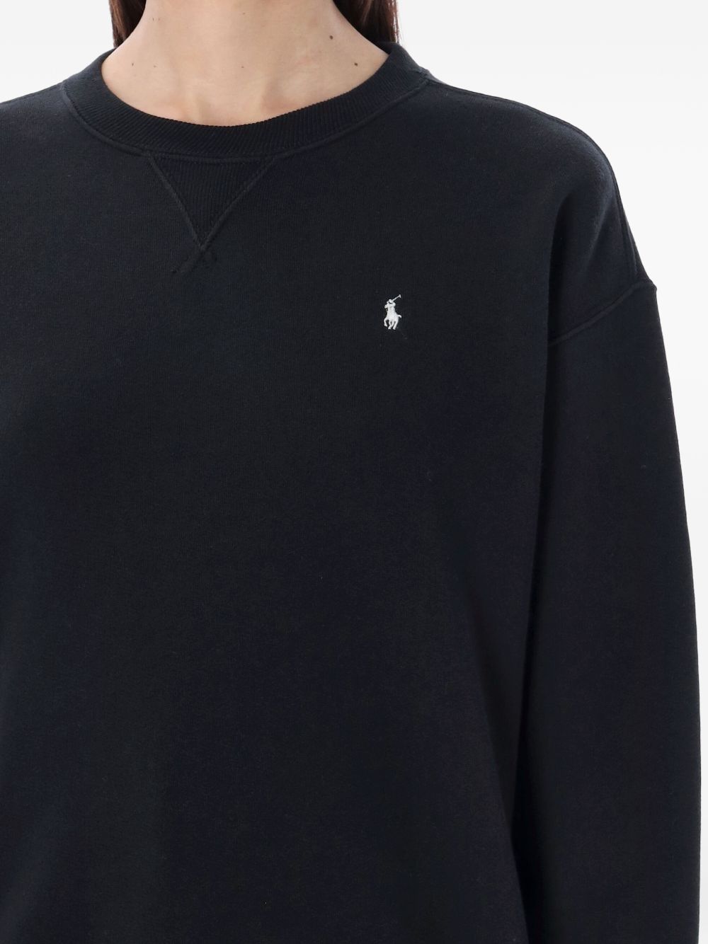 Ralph Lauren Sweaters - Blacks and greys | 01e1266983aa0391729c59a4bcfd86cdfbd3f083