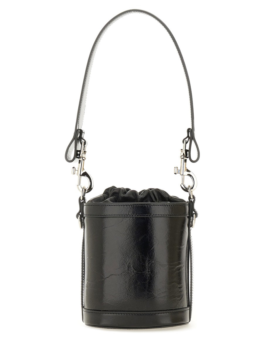 Vivienne Westwood Hand Bags - Black | Wanan Luxury