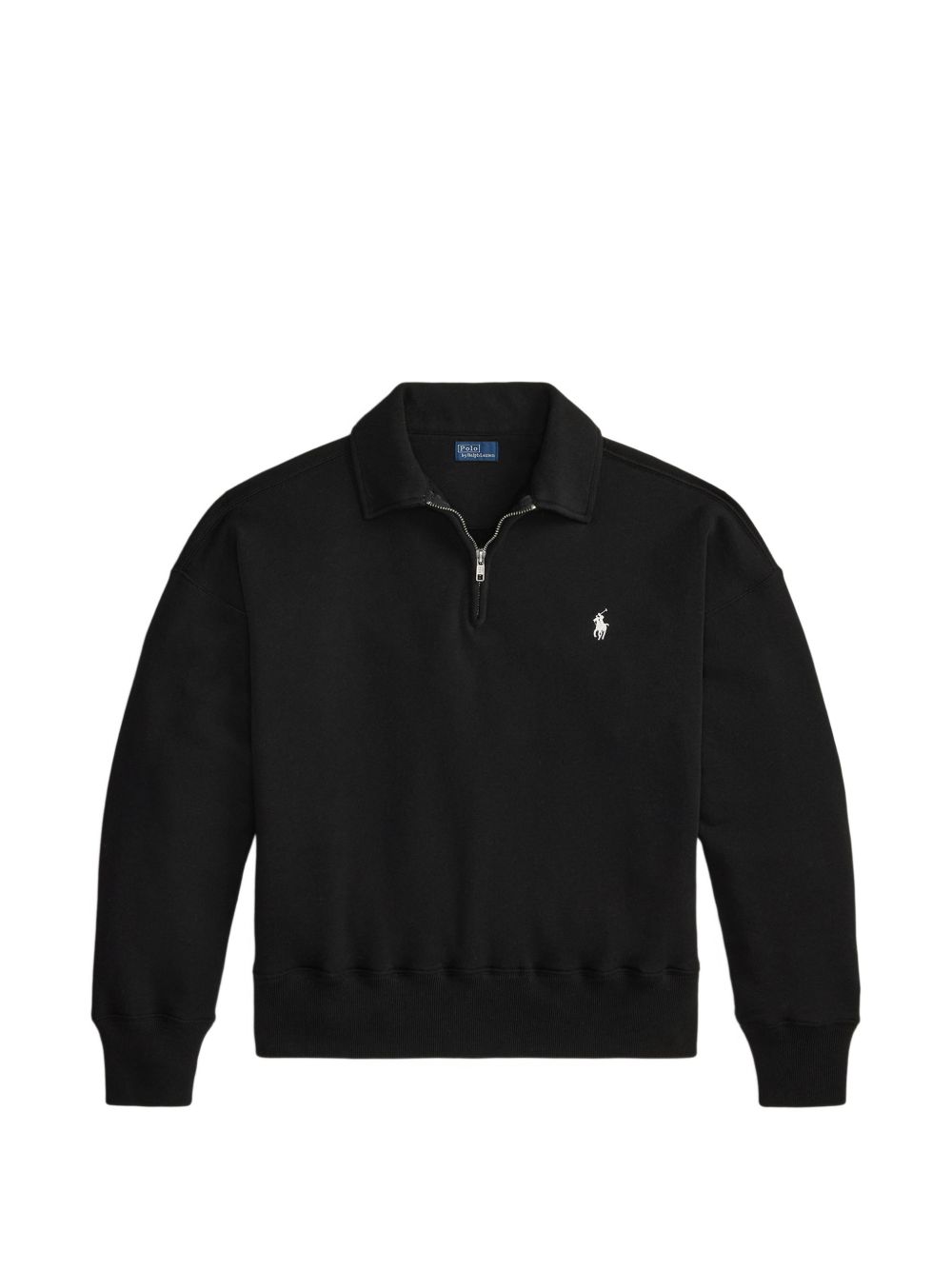 Ralph Lauren Sweaters - Blacks and greys | f52e24640429a748f98daafbb5f50f3dc476201d