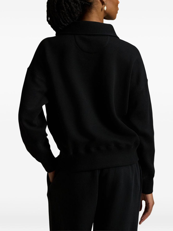 Ralph Lauren Sweaters - Blacks and greys | 37cdbb1f8168cfc34f61632c60053fa76b19b8e6