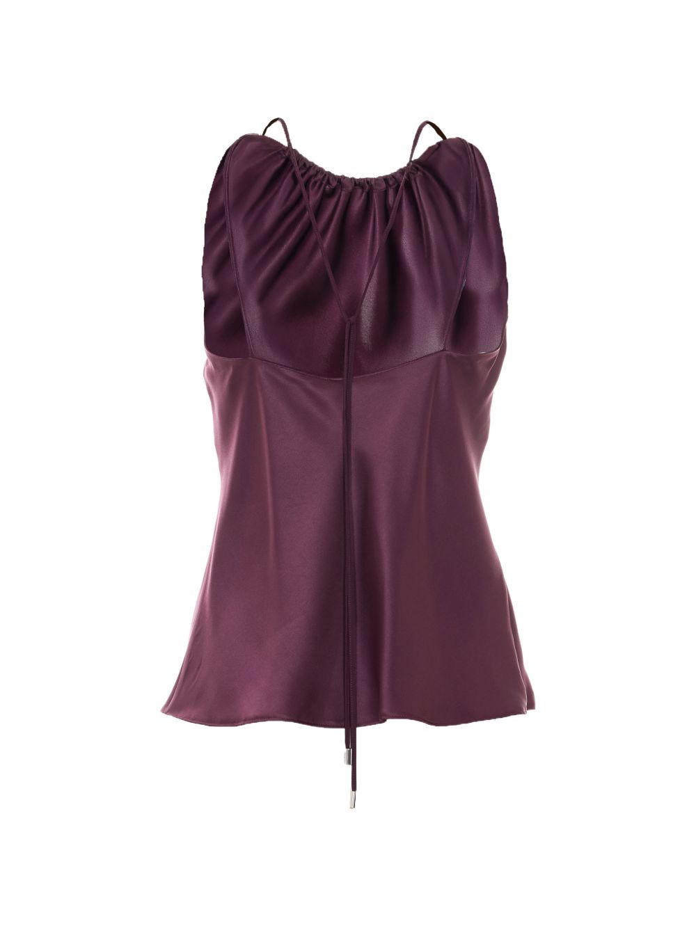 Pinko Top - Brown | 9a70e5effc08f6a681dc56d4fe90fd4f7a69c642