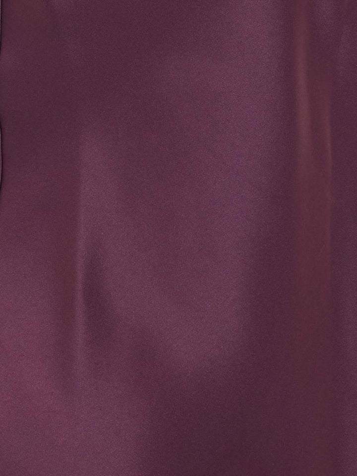 Pinko Top - Brown | 6d49cb3604533ecea46113a4ee4f759424d9d3c2