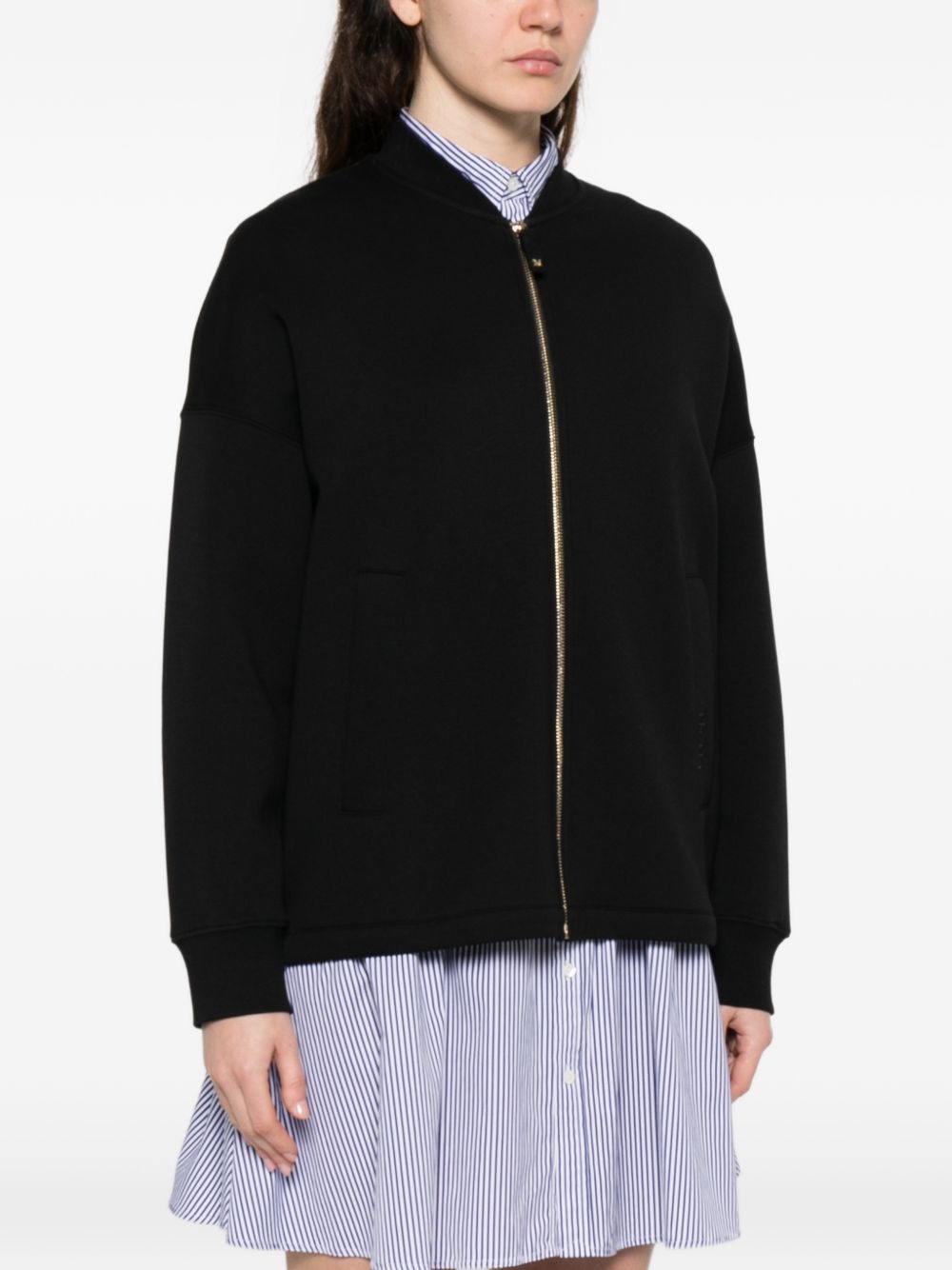 S Max Mara Jackets - Blacks and greys | 78c06411d315a521c7ab4681827fd9adf4d0d7bb