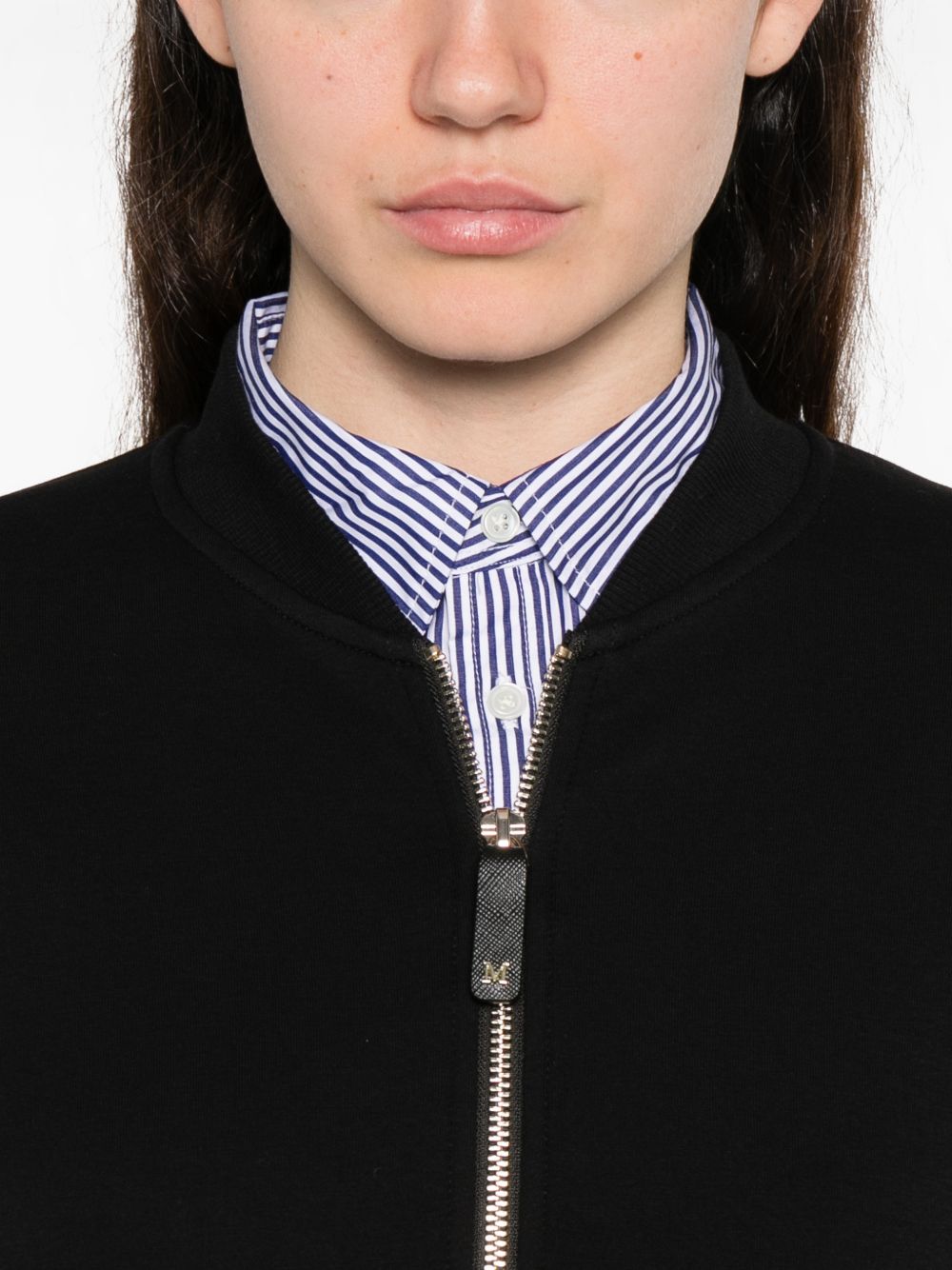 S Max Mara Jackets - Blacks and greys | 25ecde3acbd054c567edd2bc7f700ce9b28e92f0