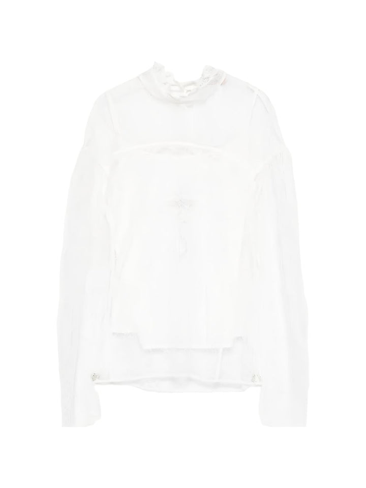 Twin-Set Sweaters - Neve | abc666f516ff2b19eaeff1dd6fc2b7a6cc19b197