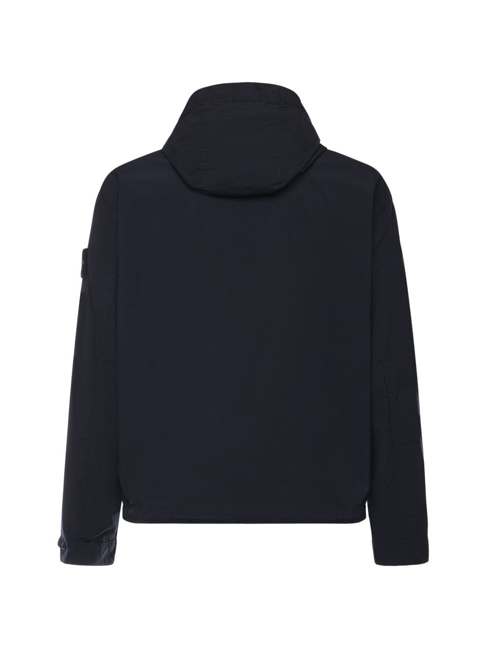 Stone Island Coats - Blue and green | d8f1deb7450a5fb27af2decb418f33c3f37da8ed