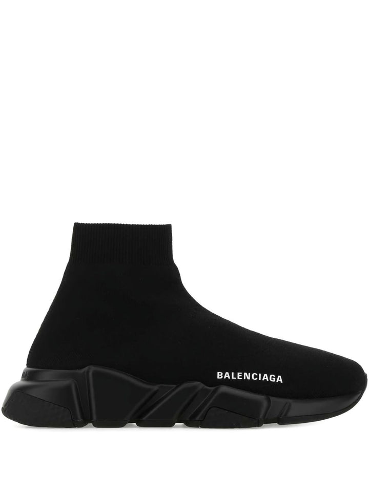 Balenciaga Flat shoes - Sole monoc/black | aaeb619e252eaae8093fd19b73a4e6e7c758b34a