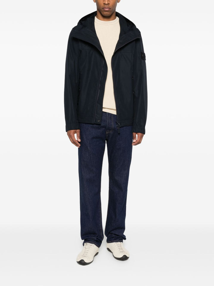 Stone Island Jackets - Blue and green | a9805a9787d8768cec4bd4425aac1bba9c9b5ee4