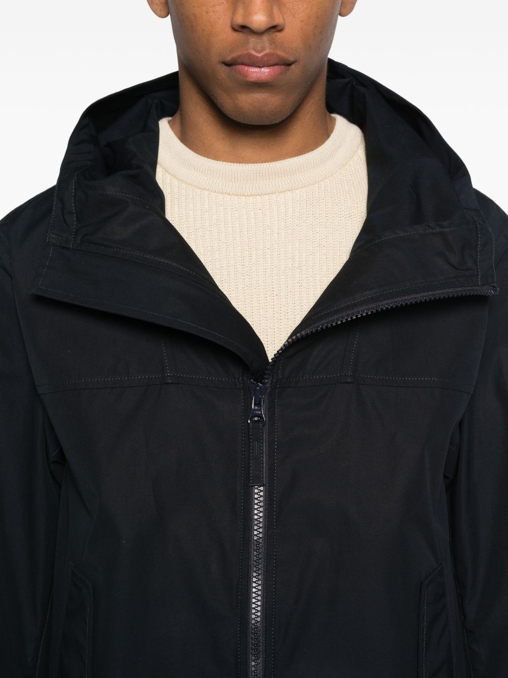 Stone Island Jackets - Blue and green | 104f5842d870d9cc703069878ecf31b719e9eda8