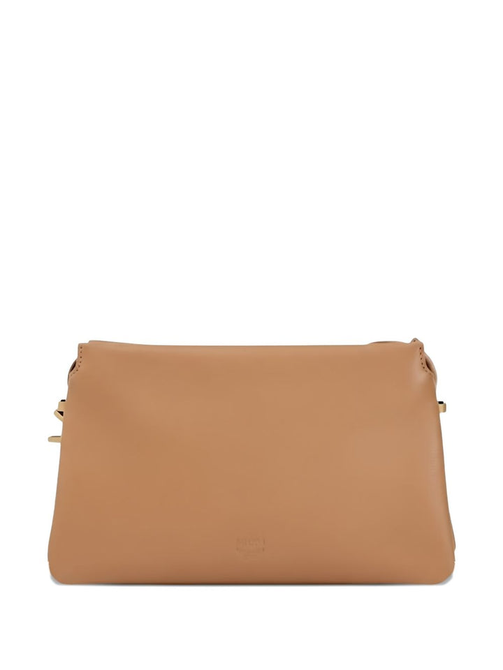 Pinko Bags - Cammello oro | db122d4573e8952cd85619c3783bbbbf58db4e44