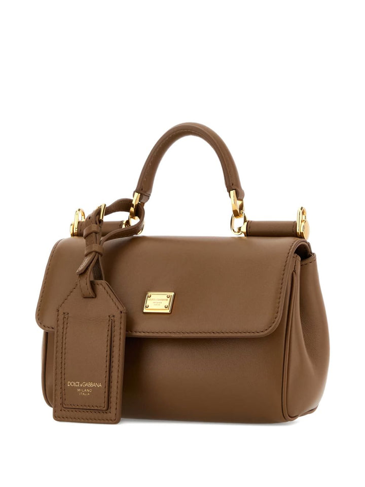 Dolce & Gabbana Bags - Marroni | f9c171957956078736683b709935a6ba25675d7b