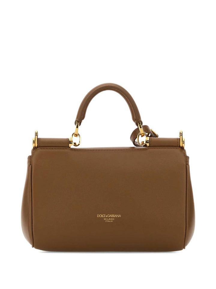 Dolce & Gabbana Bags - Marroni | e5d74fa12c6eda72aaf56ac35041f1ef49790628