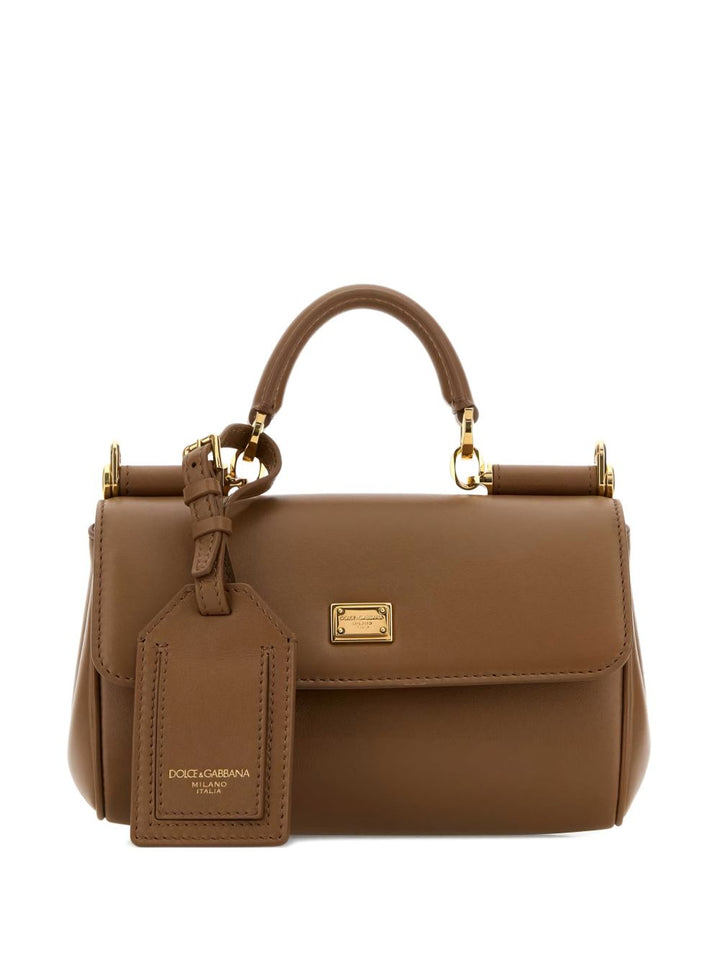 Dolce & Gabbana Bags - Marroni | a4e8a0d9e236a91baf82089649d56836153e809e