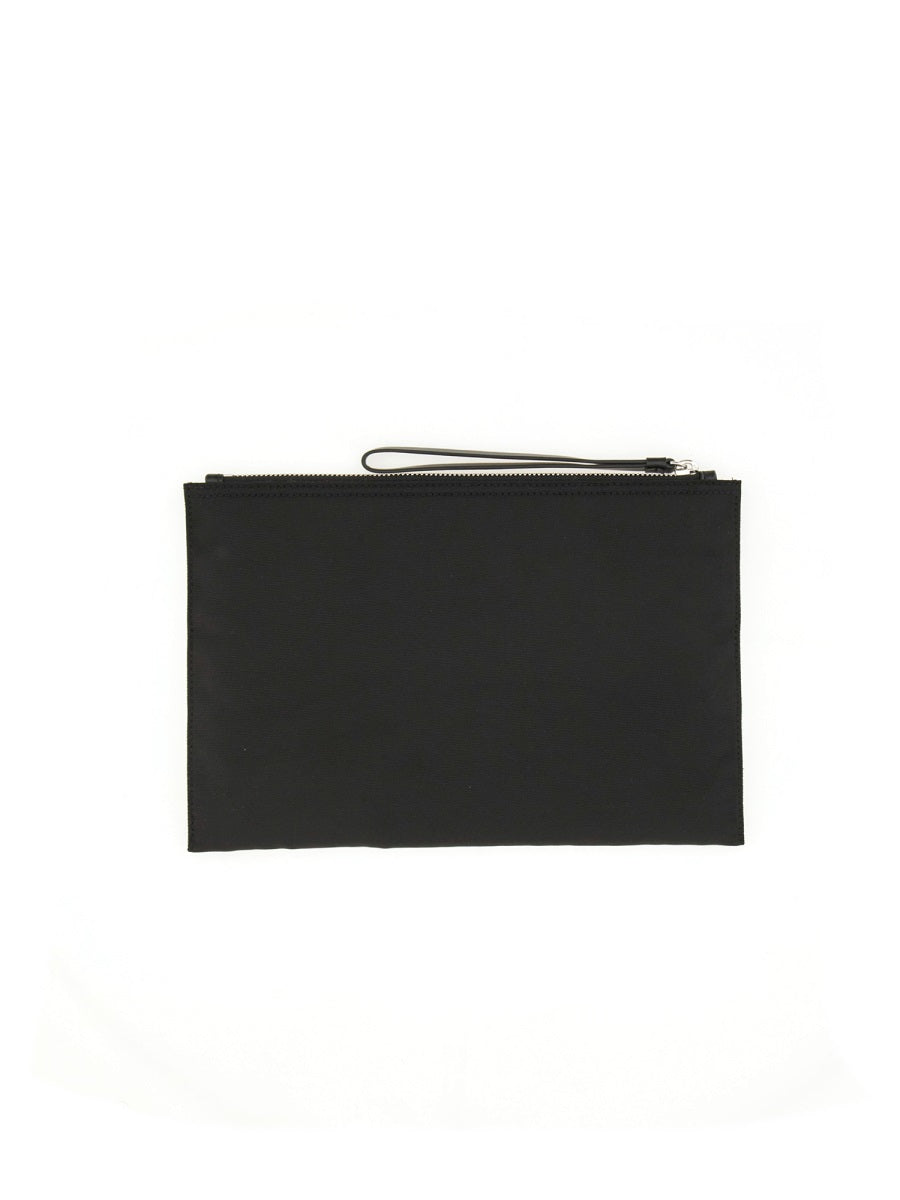 Kenzo Clutch Bags - Black | Wanan Luxury