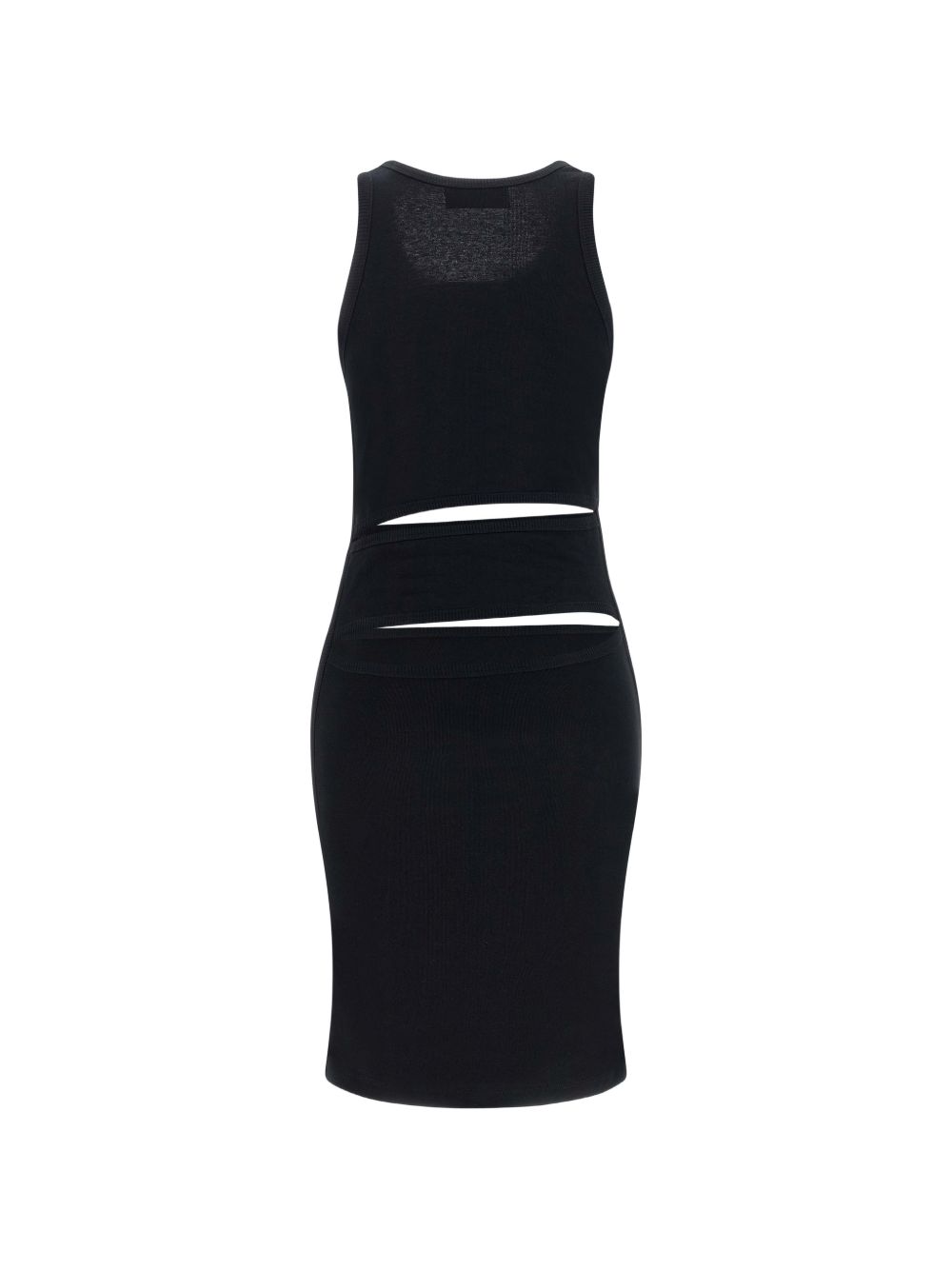 Coperni Dresses - Blacks and greys | 456b8dc1df595ccfd10c36ecbe77d727dc727ae1