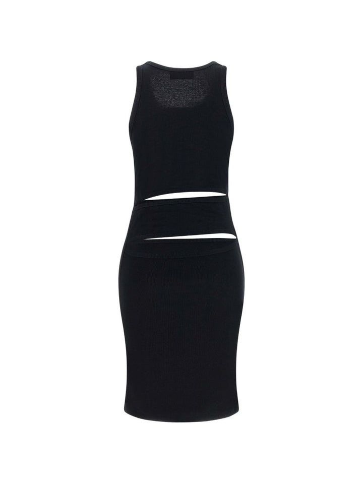 Coperni Dresses - Blacks and greys | 456b8dc1df595ccfd10c36ecbe77d727dc727ae1