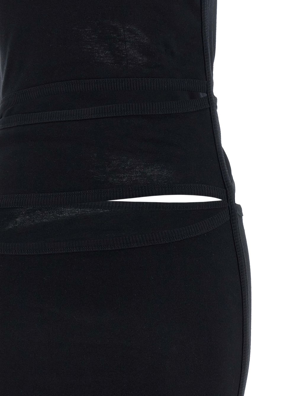Coperni Dresses - Blacks and greys | 1995bd386c5f657c7084a19c9766352203407644