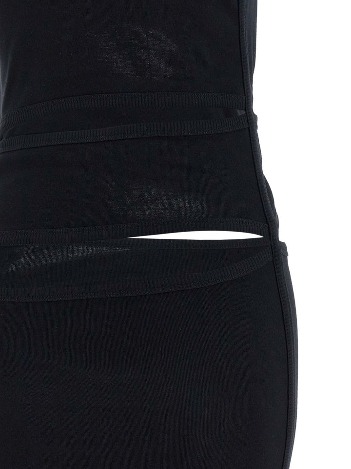 Coperni Dresses - Blacks and greys | 1995bd386c5f657c7084a19c9766352203407644