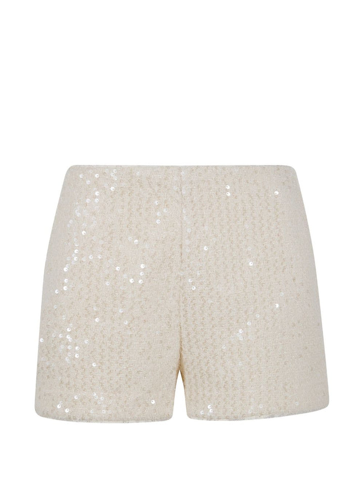 Twin-Set Shorts - Chiari | 8f19f4c204ad325ef4812f8f5048d42b1712ee31