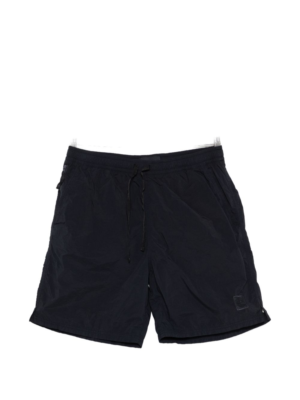 Stone Island Shorts - Blue and green | fd0ba908fcdaa890a19e56e48f99e5e8acdde384