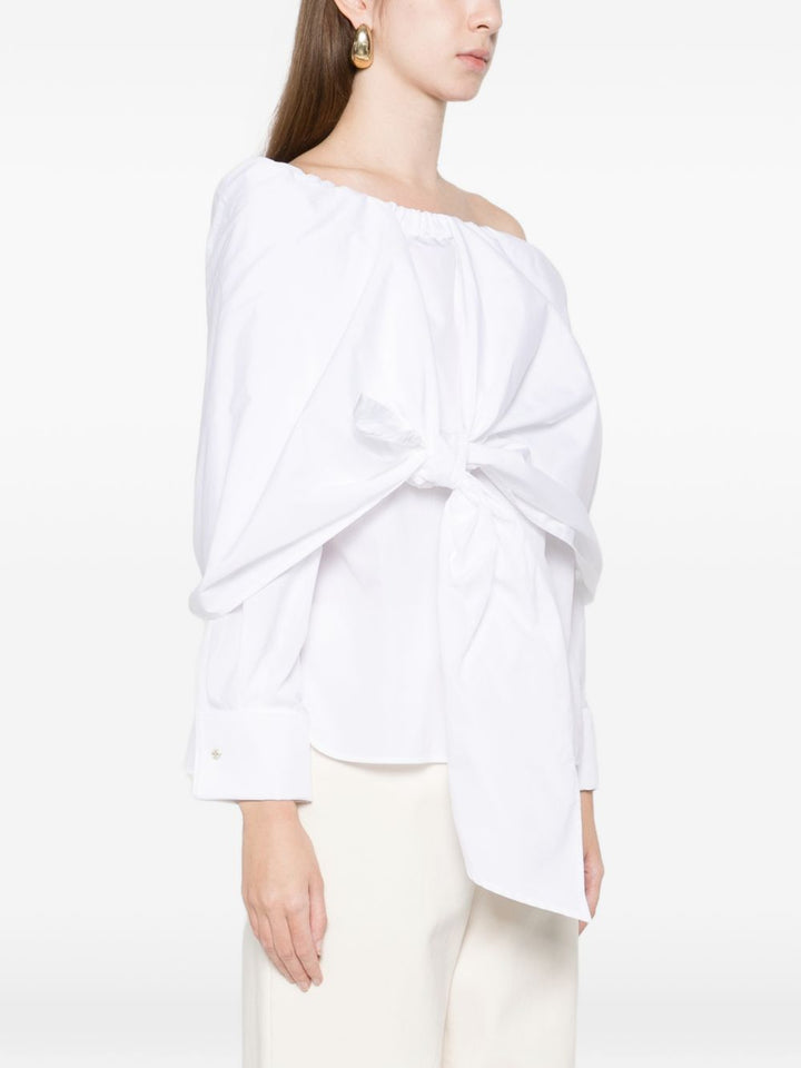 Max Mara Shirts - Light and natural | ecb02e87232d1e01bc406205f7366b7722def0e4