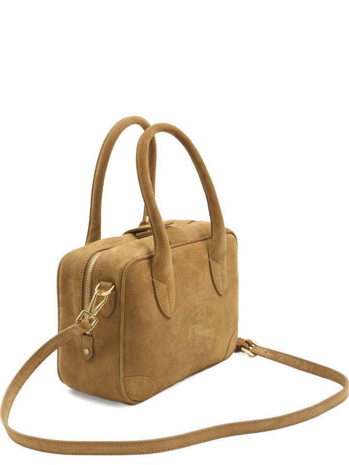 Golden Goose Bags - Brown | d99d765862754f7e94b8bc8cc185a9ba025736c5