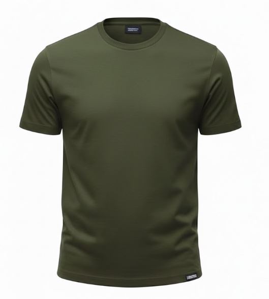 Dsquared2 T-shirts and Polos - Blue and green | f8bf1f105684adf5a86cefdfaa70eb783750cea2