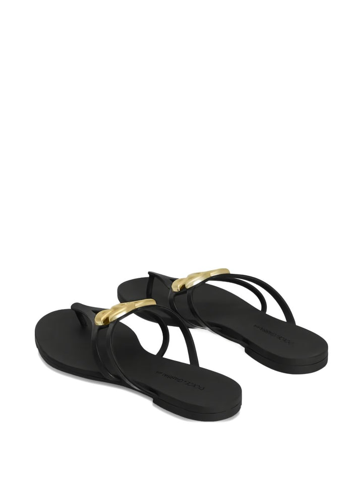 Dolce & Gabbana Flat shoes - Neri e Grigi | b51e415e2ef7033fc683755763fa6fd60f297e19